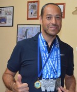 Palam&agrave; Patrizio 150