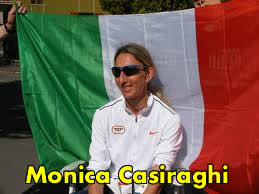 Casiraghi Monica