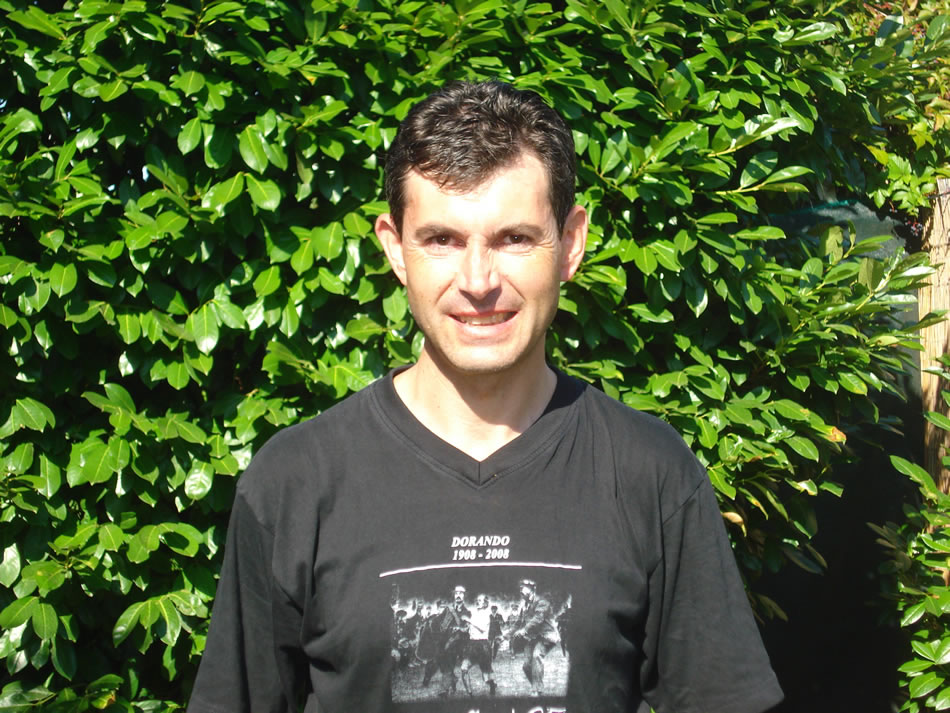 Lupo Stanghellini Davide