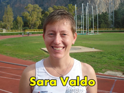 Valdo Sara