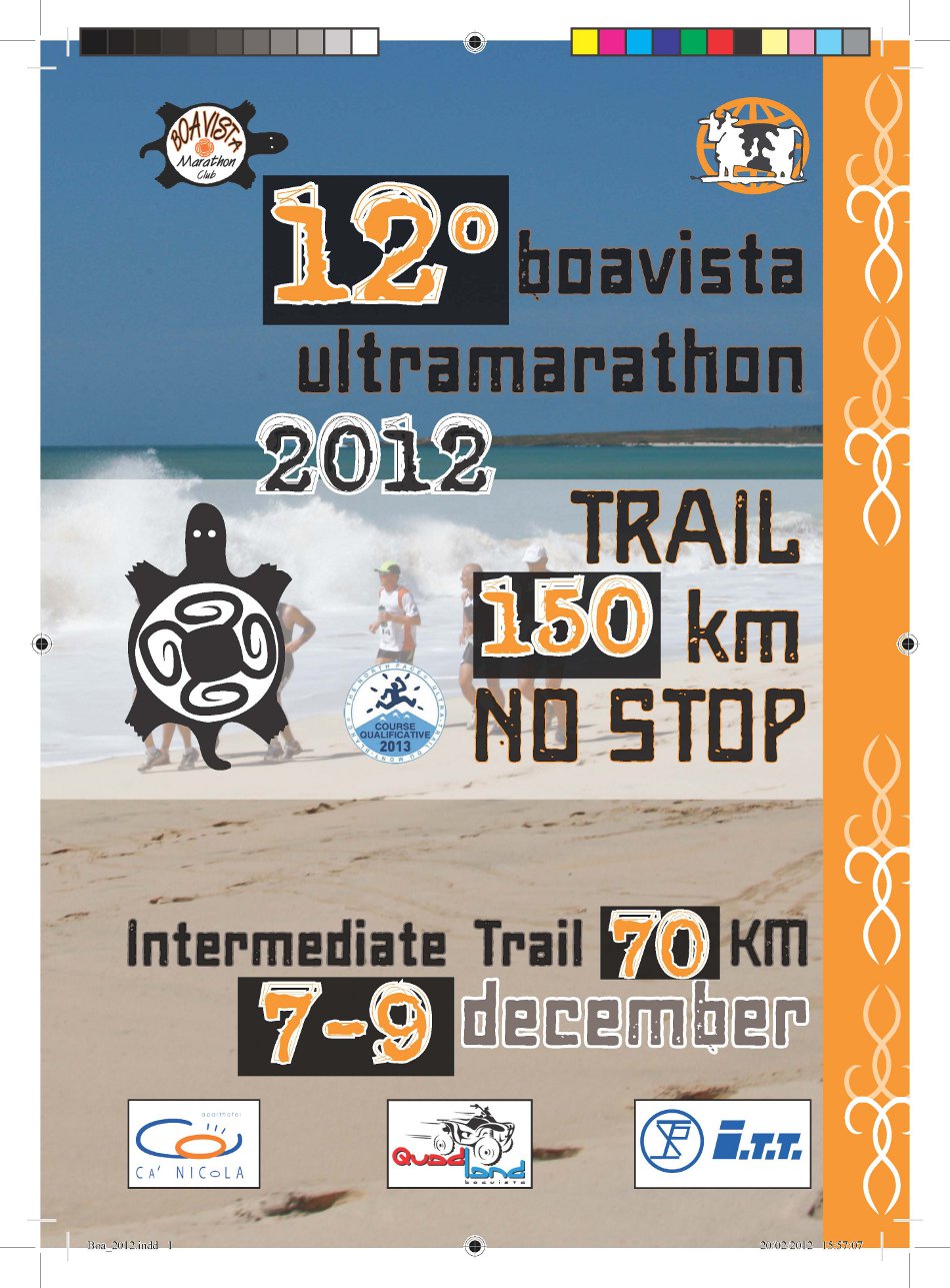 Volant Boa 2012 Page 1