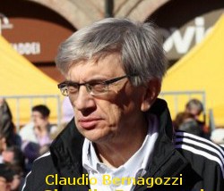 1 Bernagozzi Claudio