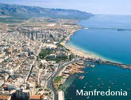 3 manfredonia