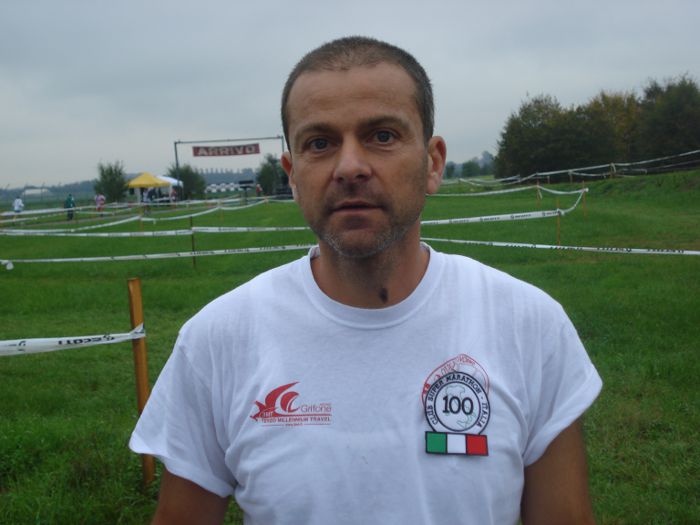 Gambaiani Mauro