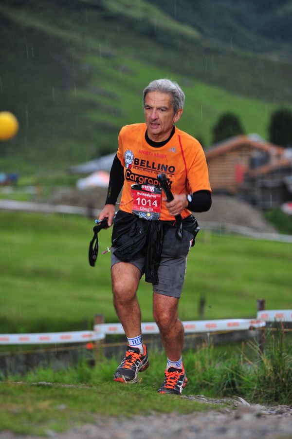 Giorgio Stefano