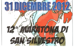 San Silvestro