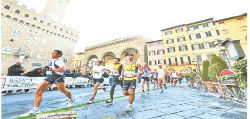 Firenze