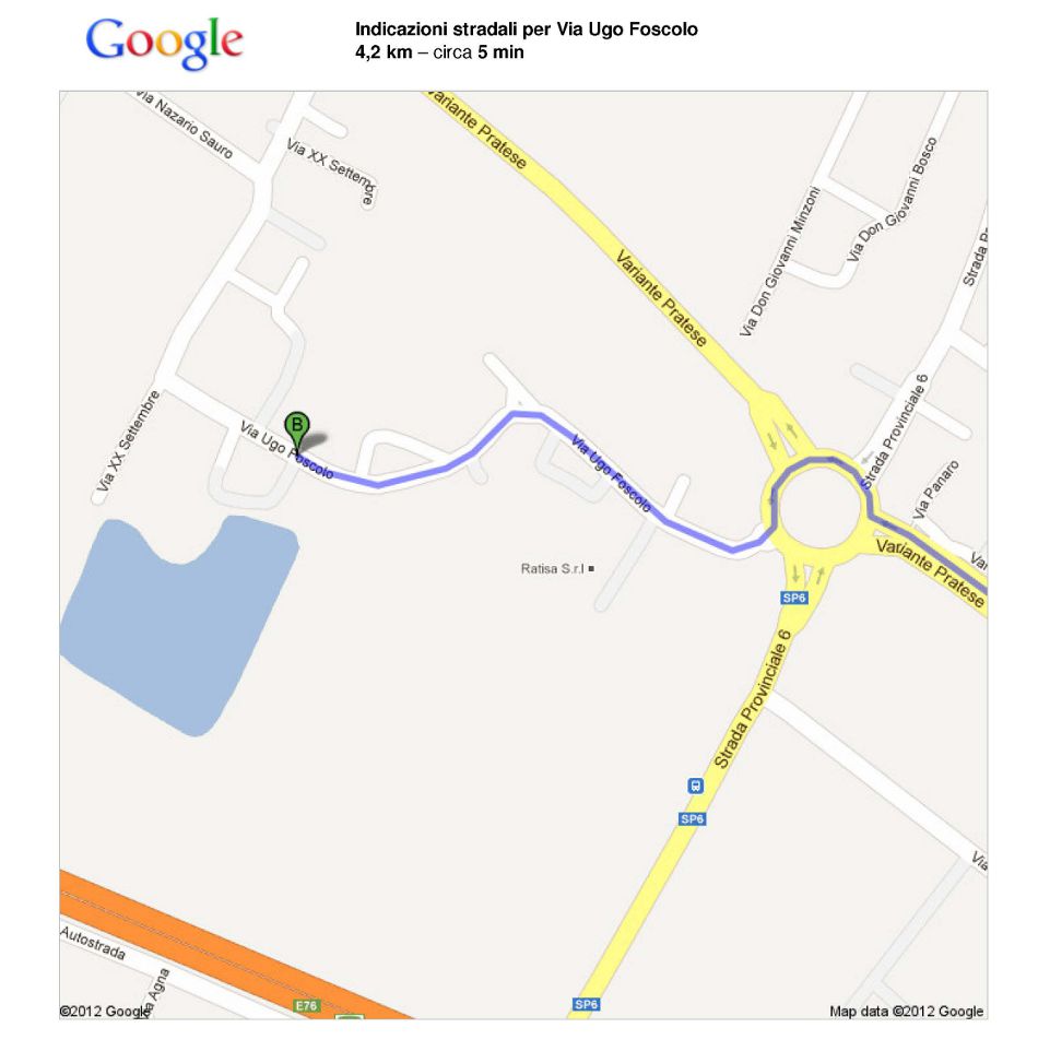 Mappa 2bis