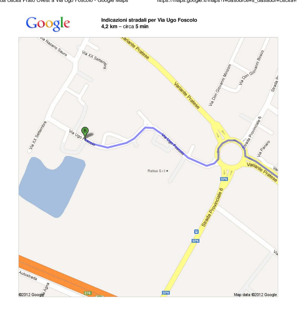 Mappa 4