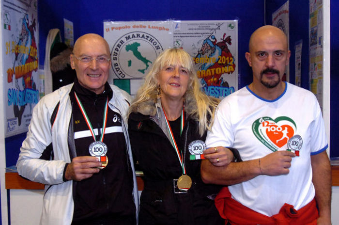 Saracini Giorgio Terenziani  Cristina Paglione Enzo