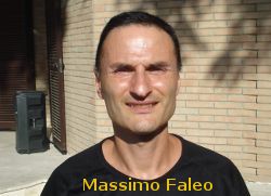 Faleo Massimo