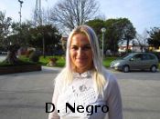 10 Negro Daria
