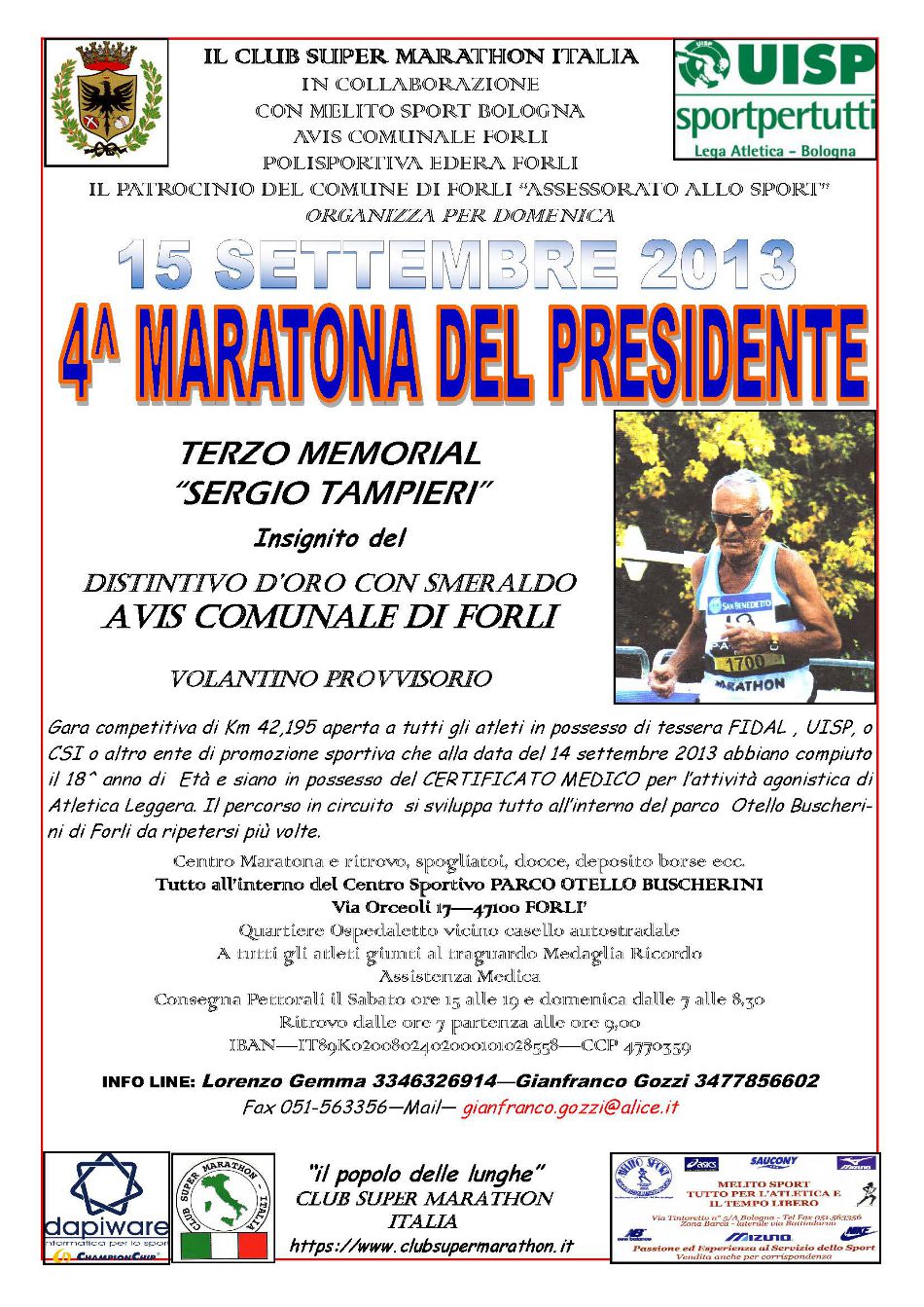 11VOLANTINO 2013 Page 1