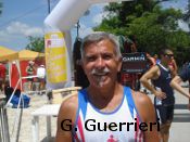 9 Guerrieri Graziano