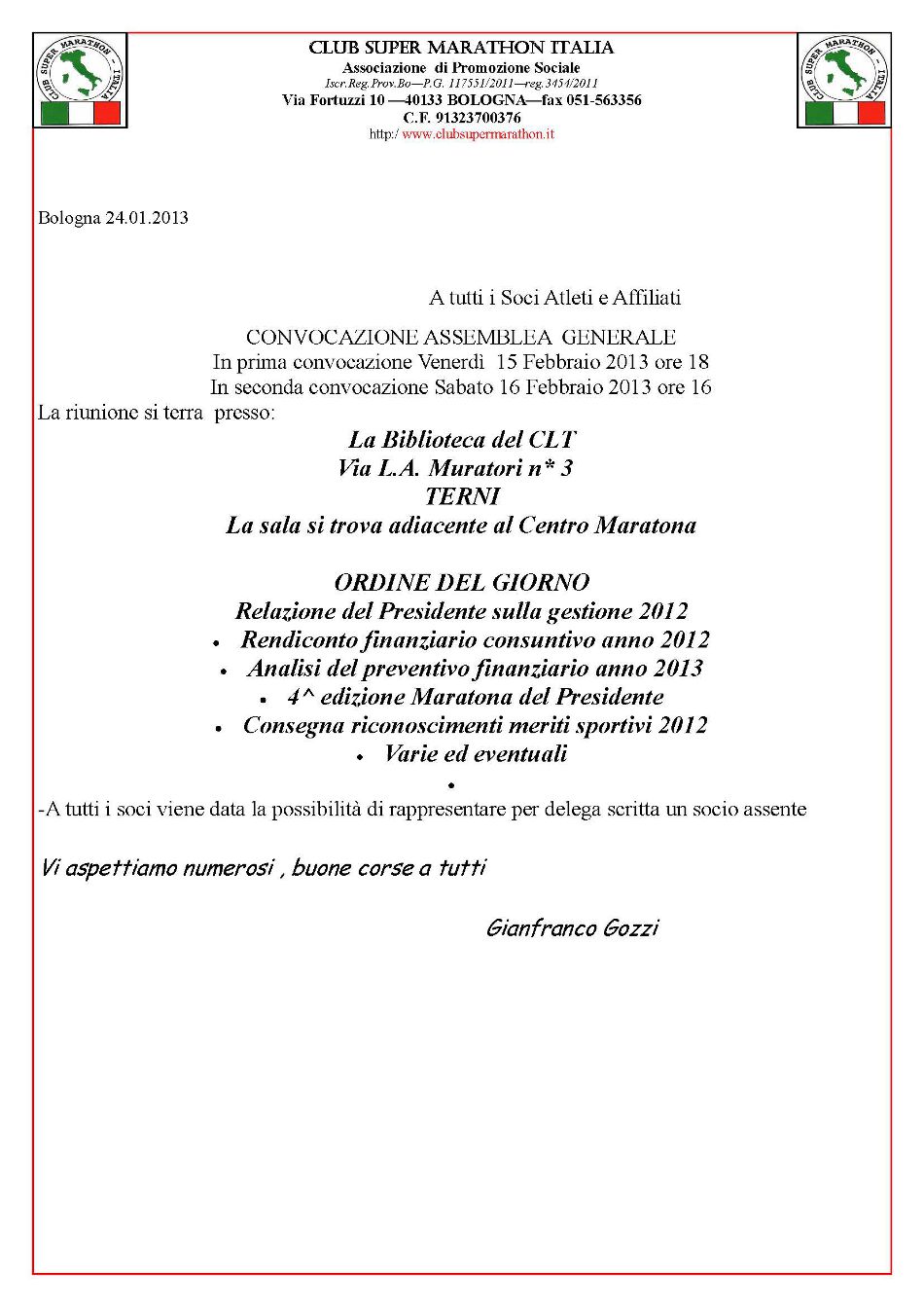Assemblea