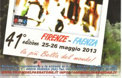foto 1 Passatore 2013