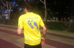 maglia tecnica