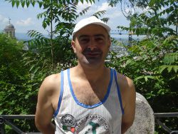 Morelli Massimiliano