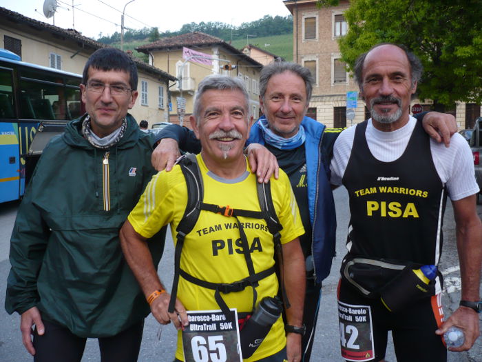 Guerrieri Graziano