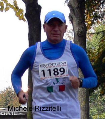 08 Michele Rizzitelli