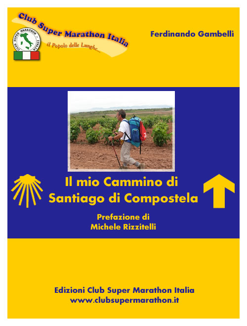 copertina santiago