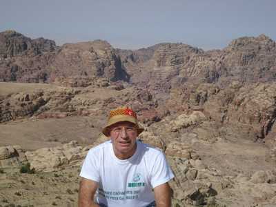 rizzitelli deserto