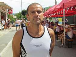 Mauro Gambaiani