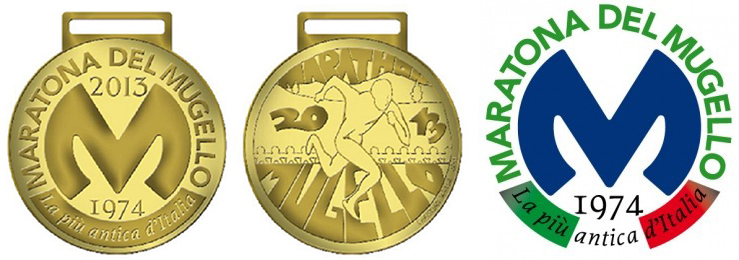 Mugello Medaglia