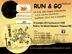 Run Go Putignano