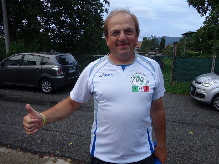 Paolo Gino