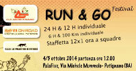 manifesto 2a edizione RunGo