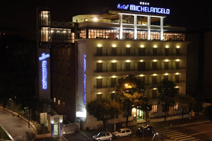 008 hotel michelangelo palace