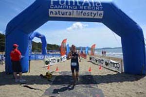 02 triathlon