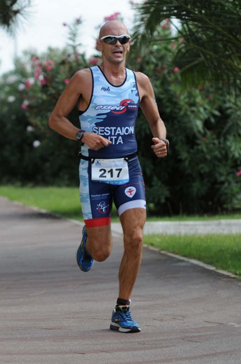 10 triathlon