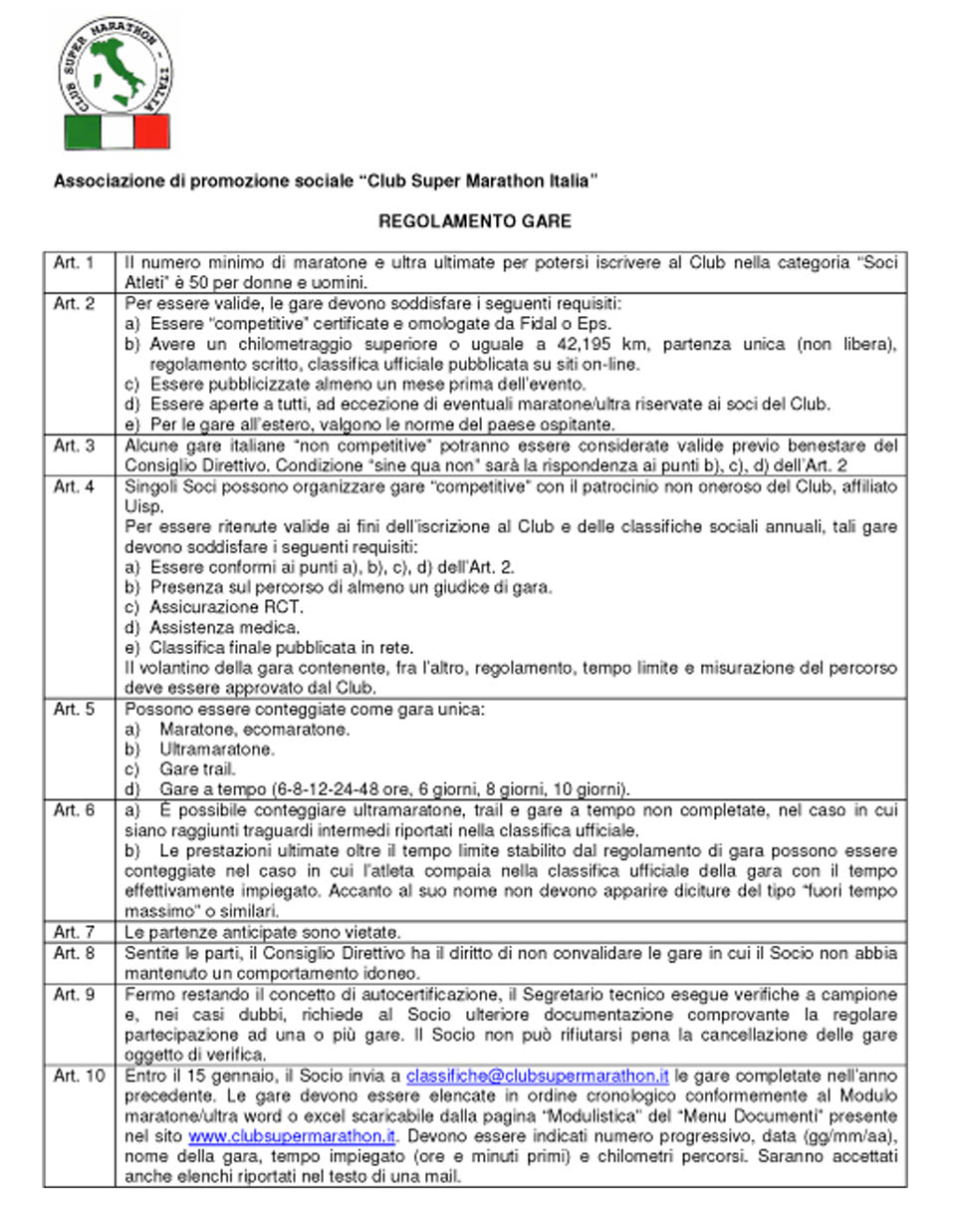 Regolamento 16 02 20 copia