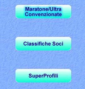 11 Bottoni azzurri lampeggianti