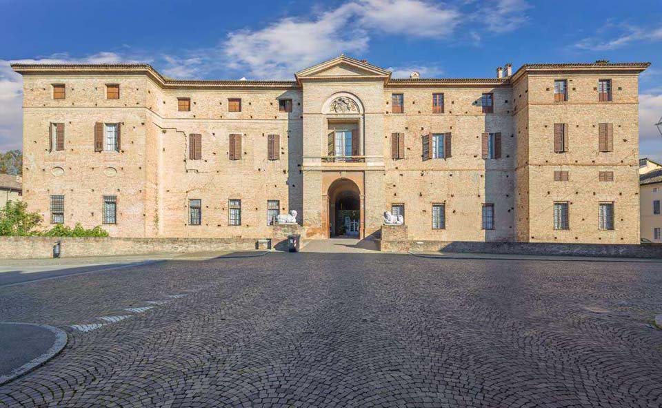 016 Verdi Rocca di Soragna
