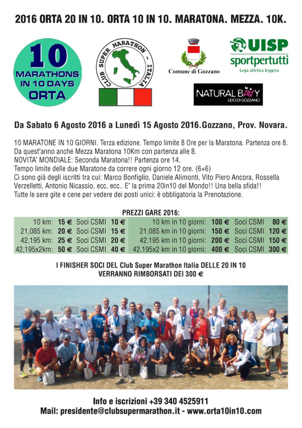 05 1 Orta 2016 Volantino A5 10in10 1