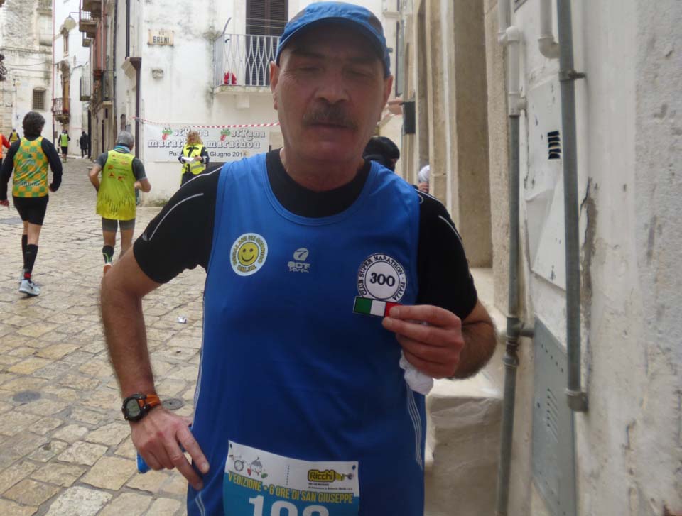 Salvatore Antonio 300 1