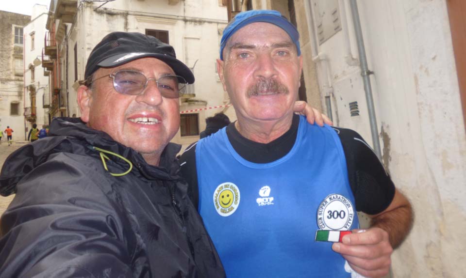 Salvatore Antonio 300 2
