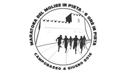 001 logo maratona del molise