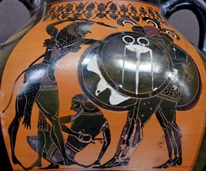 005 Decima fatica