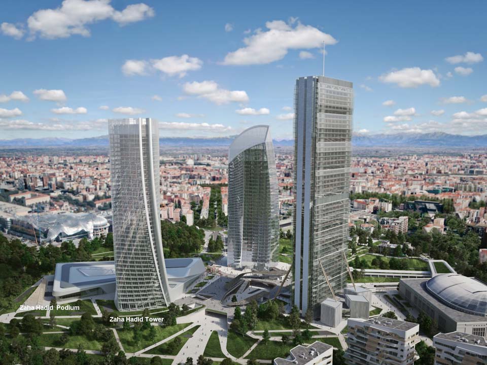006 Torri CityLife