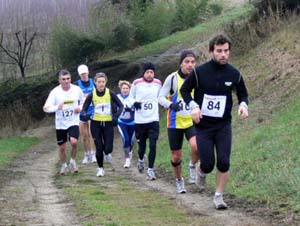 03 Russimaratona pace 10 percorso I