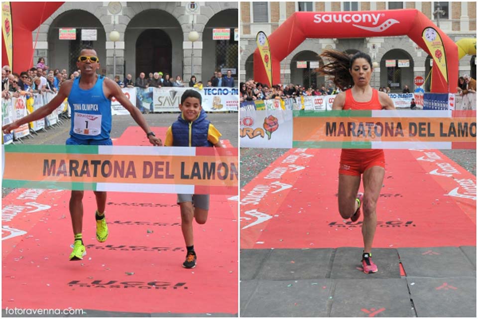 04 Russimaratona del Lamone