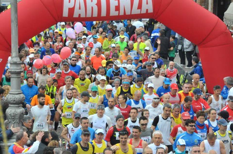 09 Partenza