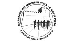 maratona del molise logo