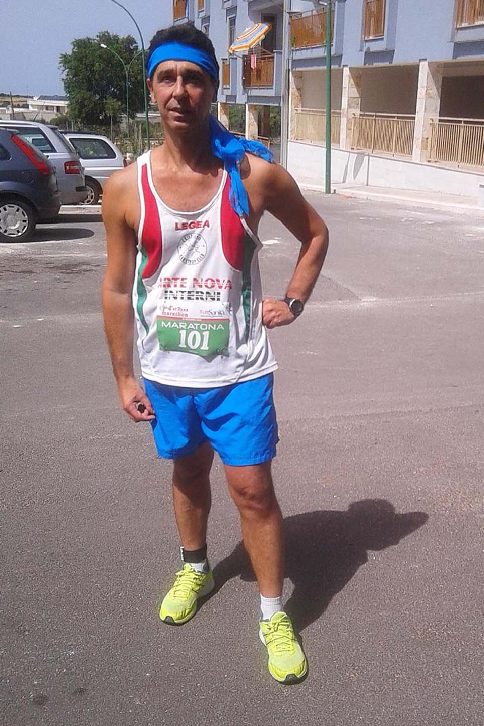 01 Partenza