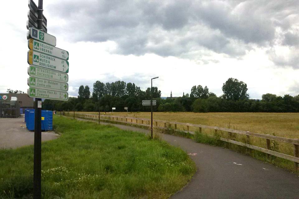 20 km 10