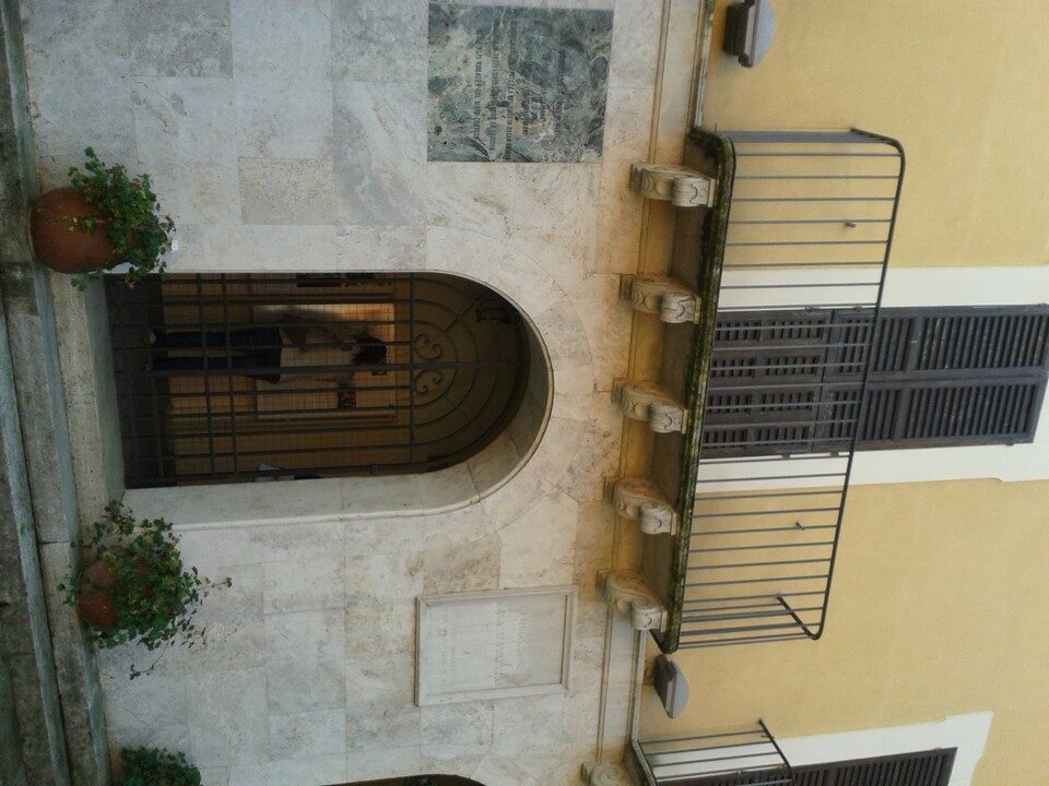 081 1 Casa dAnnunzio